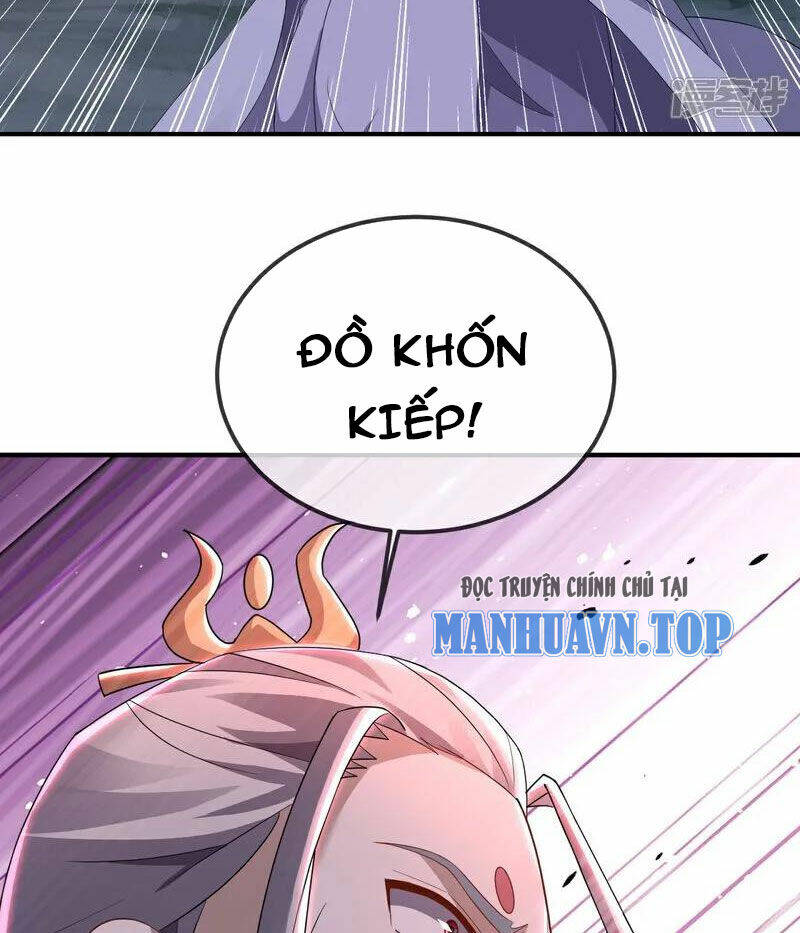 Tiên Võ Đế Tôn Chapter 522 - Trang 2