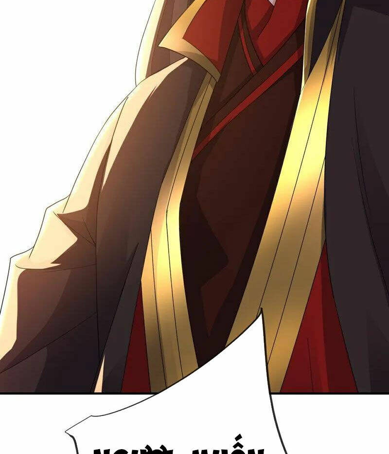 Tiên Võ Đế Tôn Chapter 522 - Trang 2