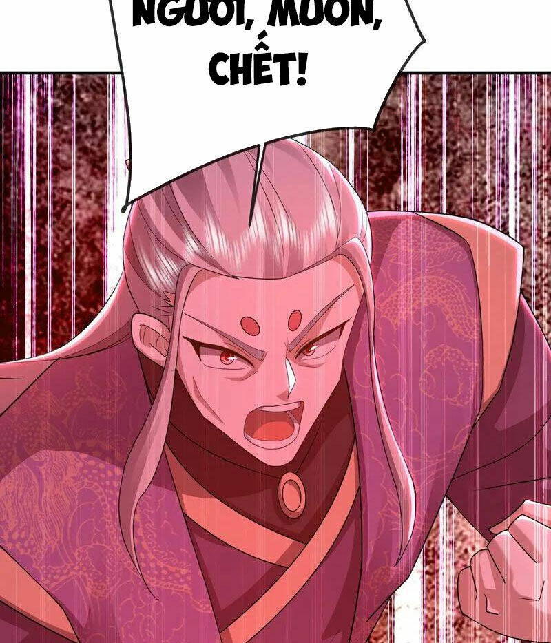Tiên Võ Đế Tôn Chapter 522 - Trang 2