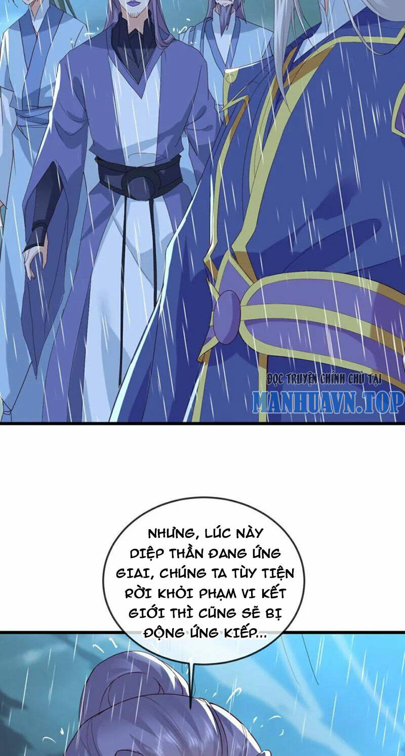 Tiên Võ Đế Tôn Chapter 523 - Trang 2