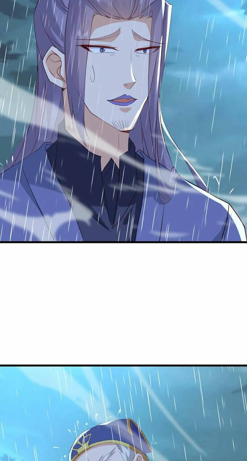 Tiên Võ Đế Tôn Chapter 523 - Trang 2