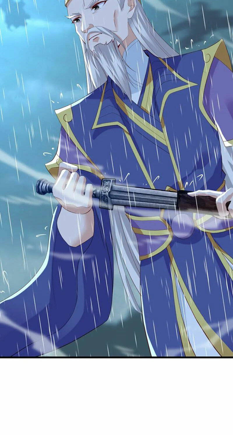 Tiên Võ Đế Tôn Chapter 523 - Trang 2