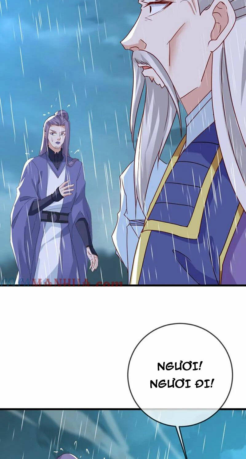 Tiên Võ Đế Tôn Chapter 523 - Trang 2