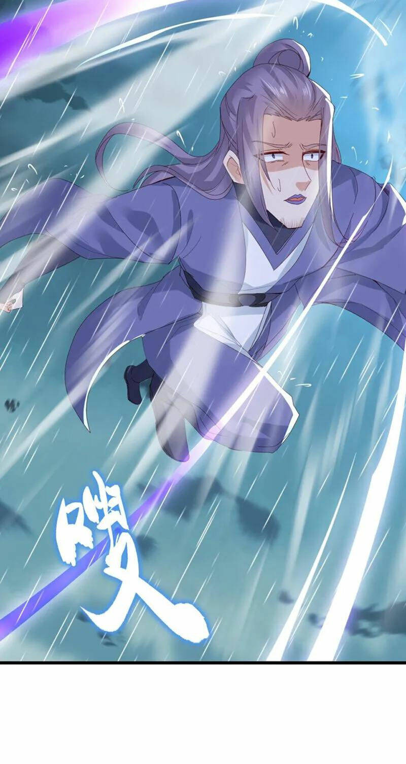 Tiên Võ Đế Tôn Chapter 523 - Trang 2