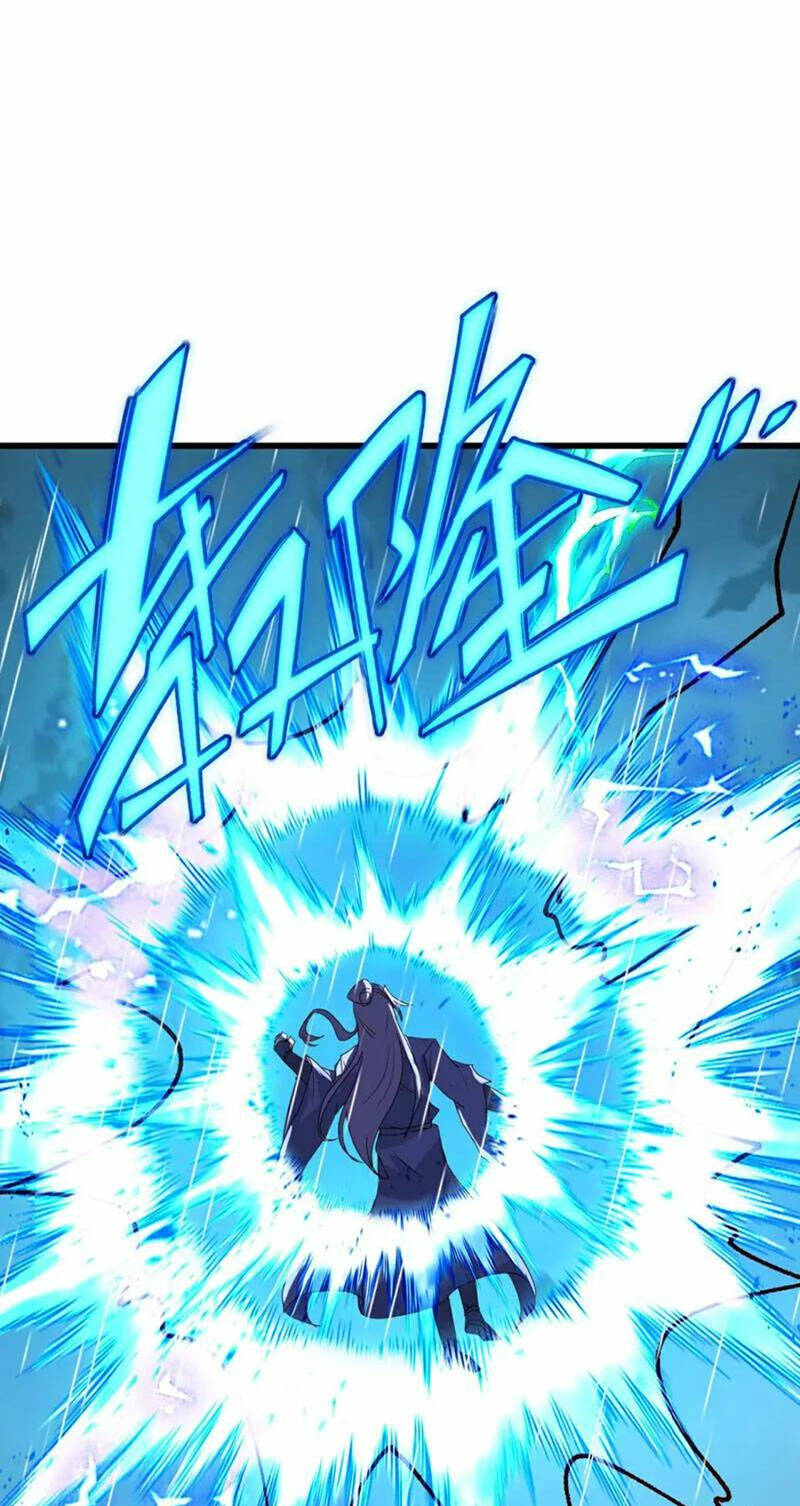 Tiên Võ Đế Tôn Chapter 523 - Trang 2