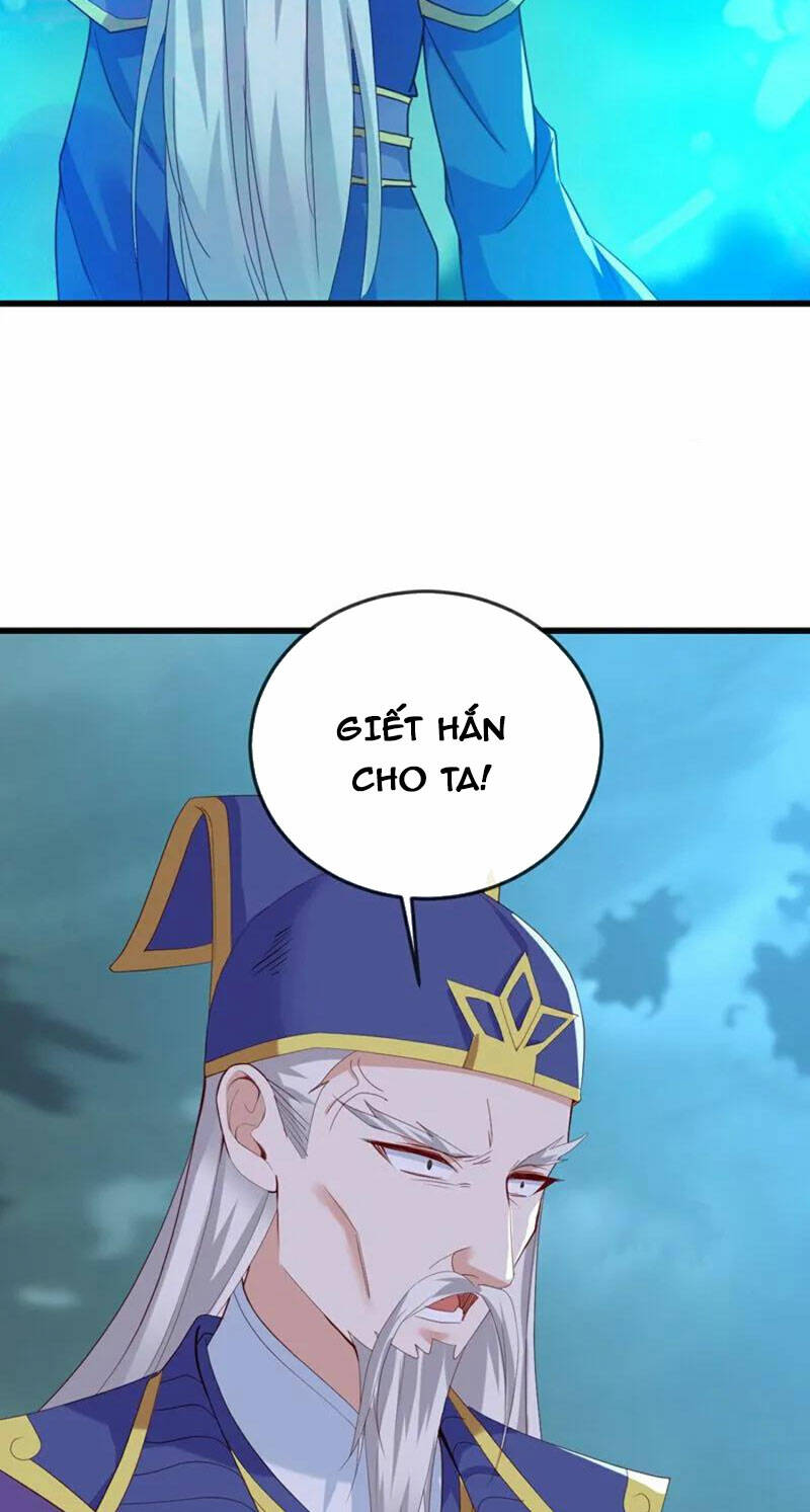 Tiên Võ Đế Tôn Chapter 523 - Trang 2