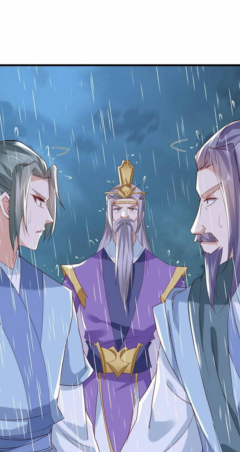 Tiên Võ Đế Tôn Chapter 523 - Trang 2