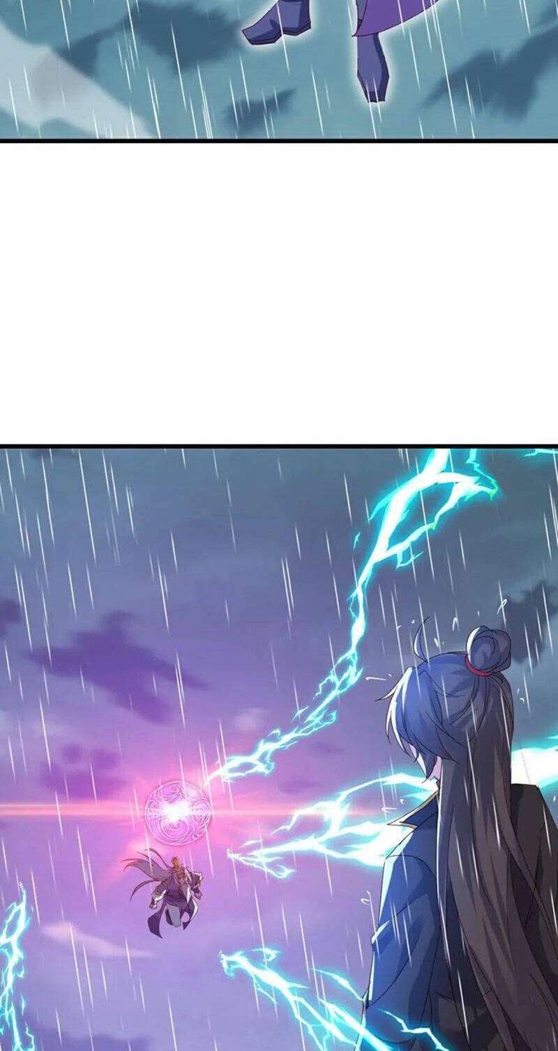 Tiên Võ Đế Tôn Chapter 523 - Trang 2