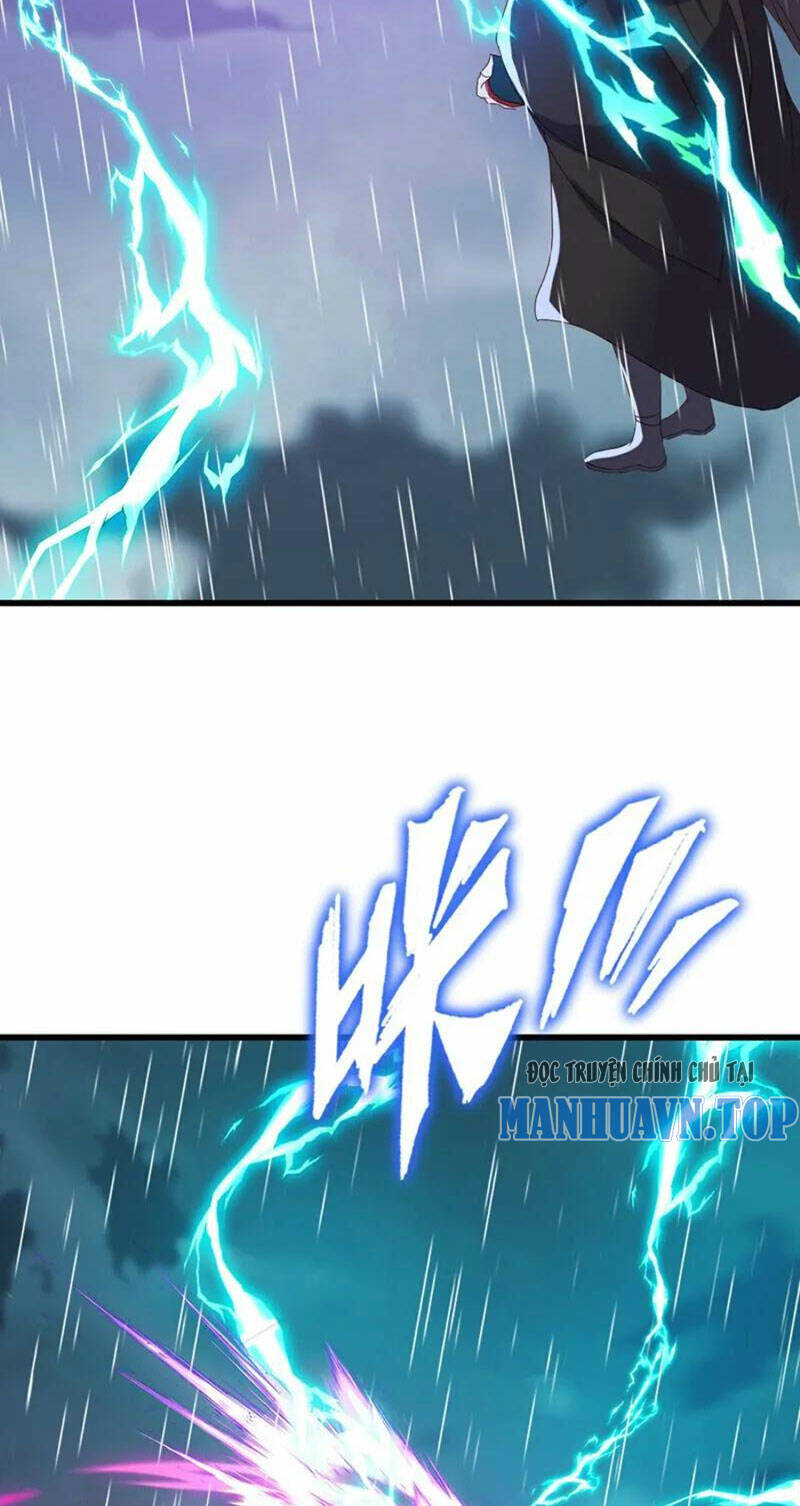 Tiên Võ Đế Tôn Chapter 523 - Trang 2