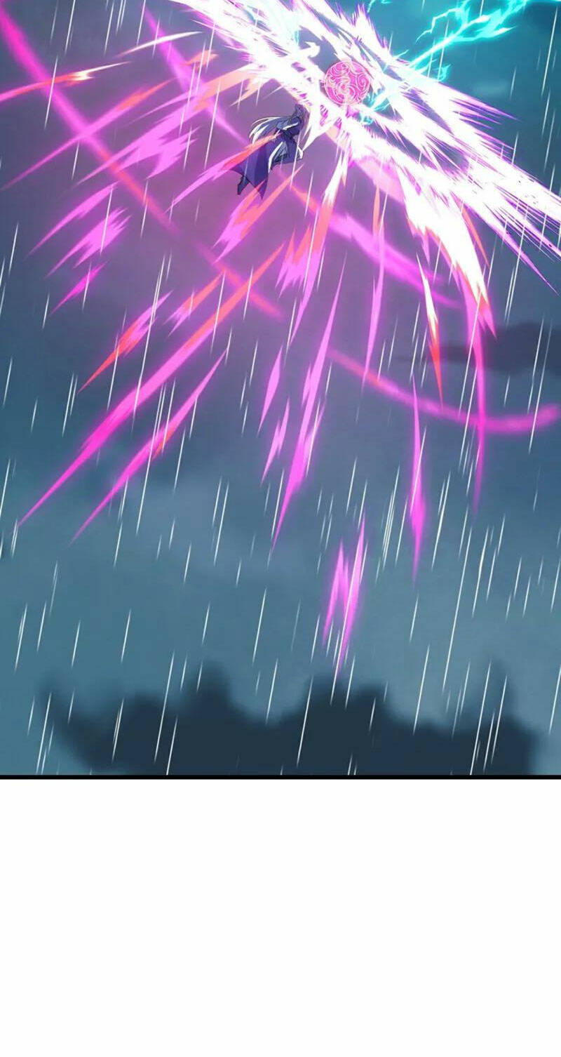 Tiên Võ Đế Tôn Chapter 523 - Trang 2