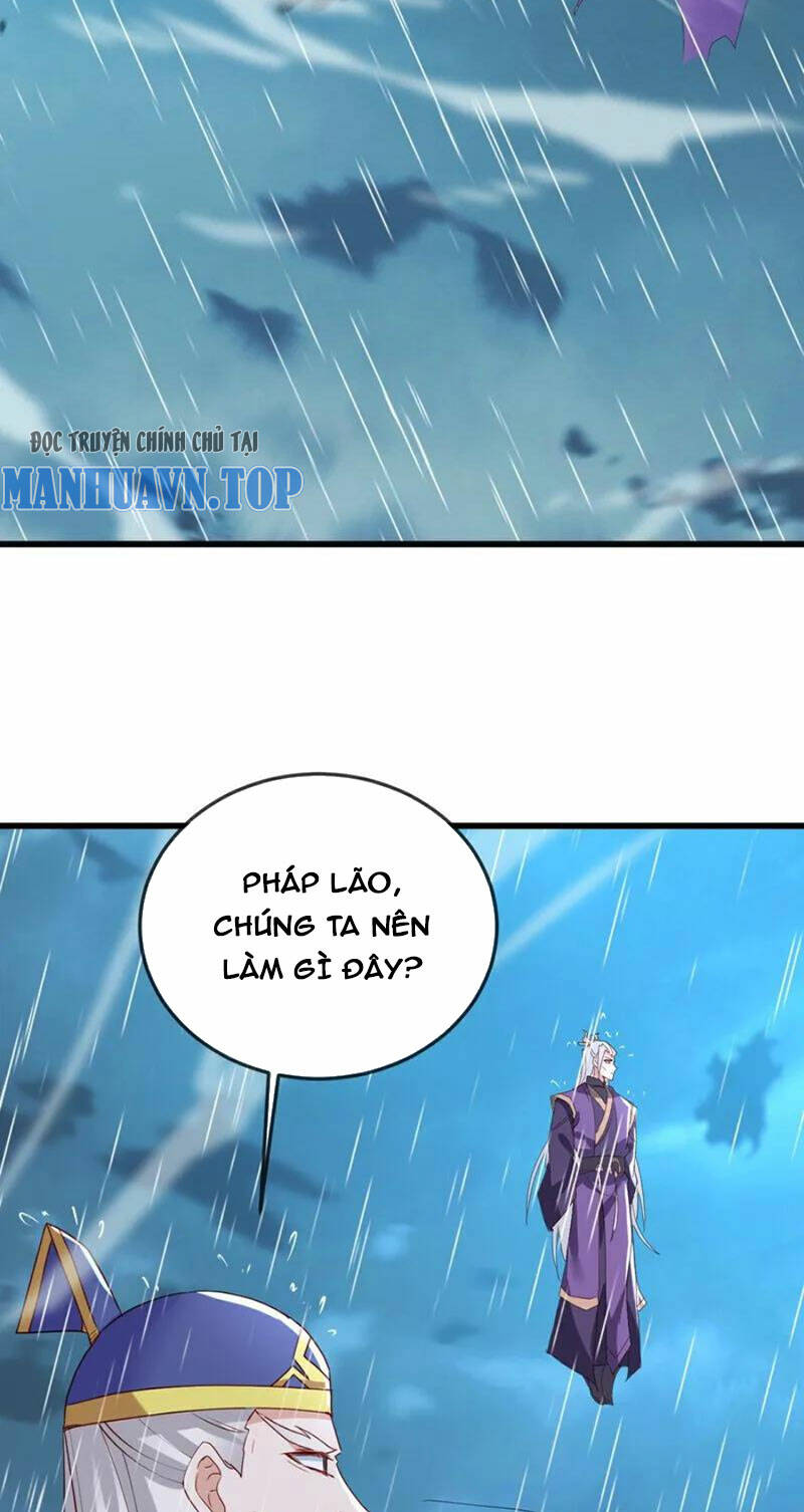 Tiên Võ Đế Tôn Chapter 523 - Trang 2