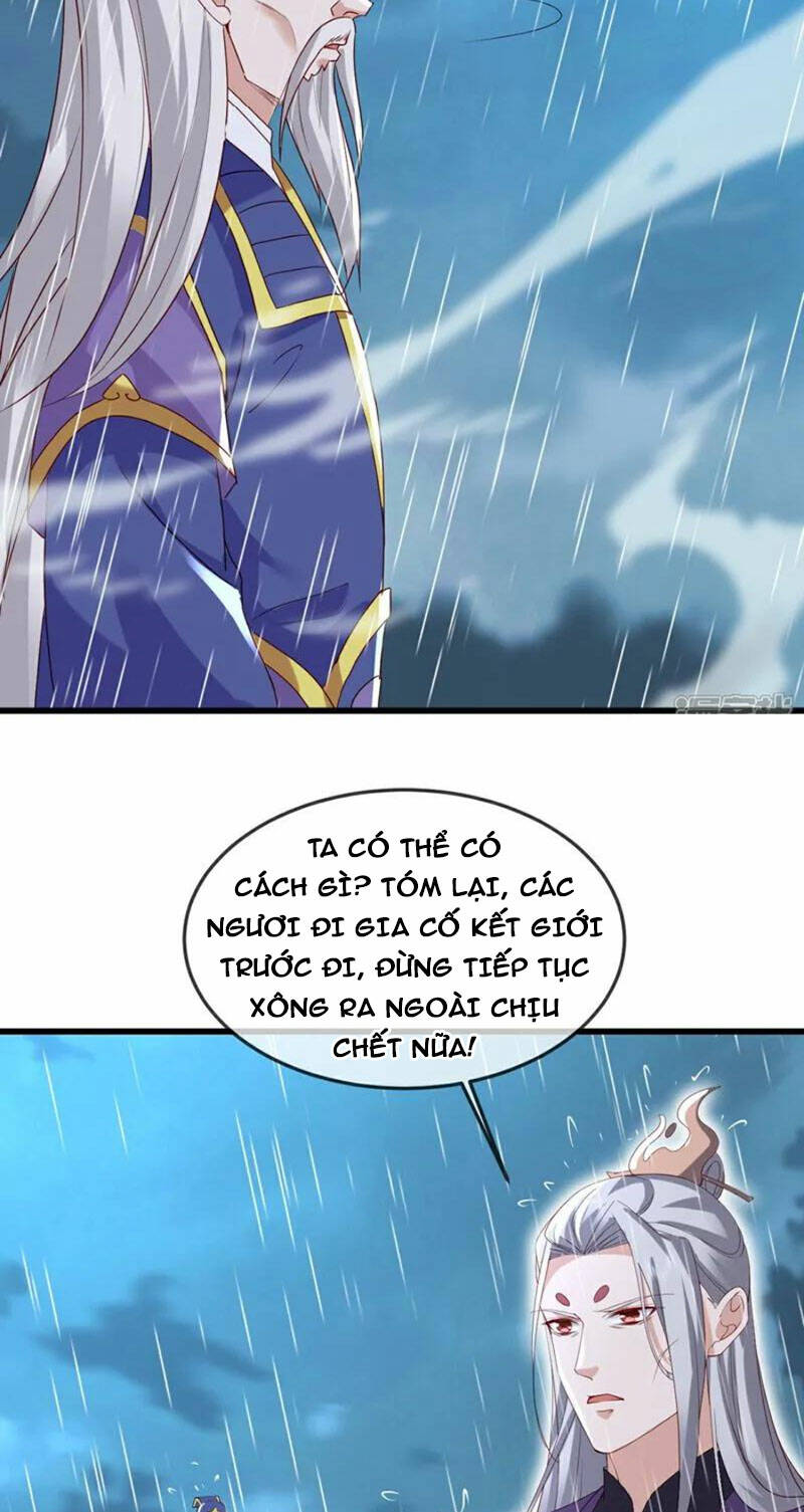 Tiên Võ Đế Tôn Chapter 523 - Trang 2