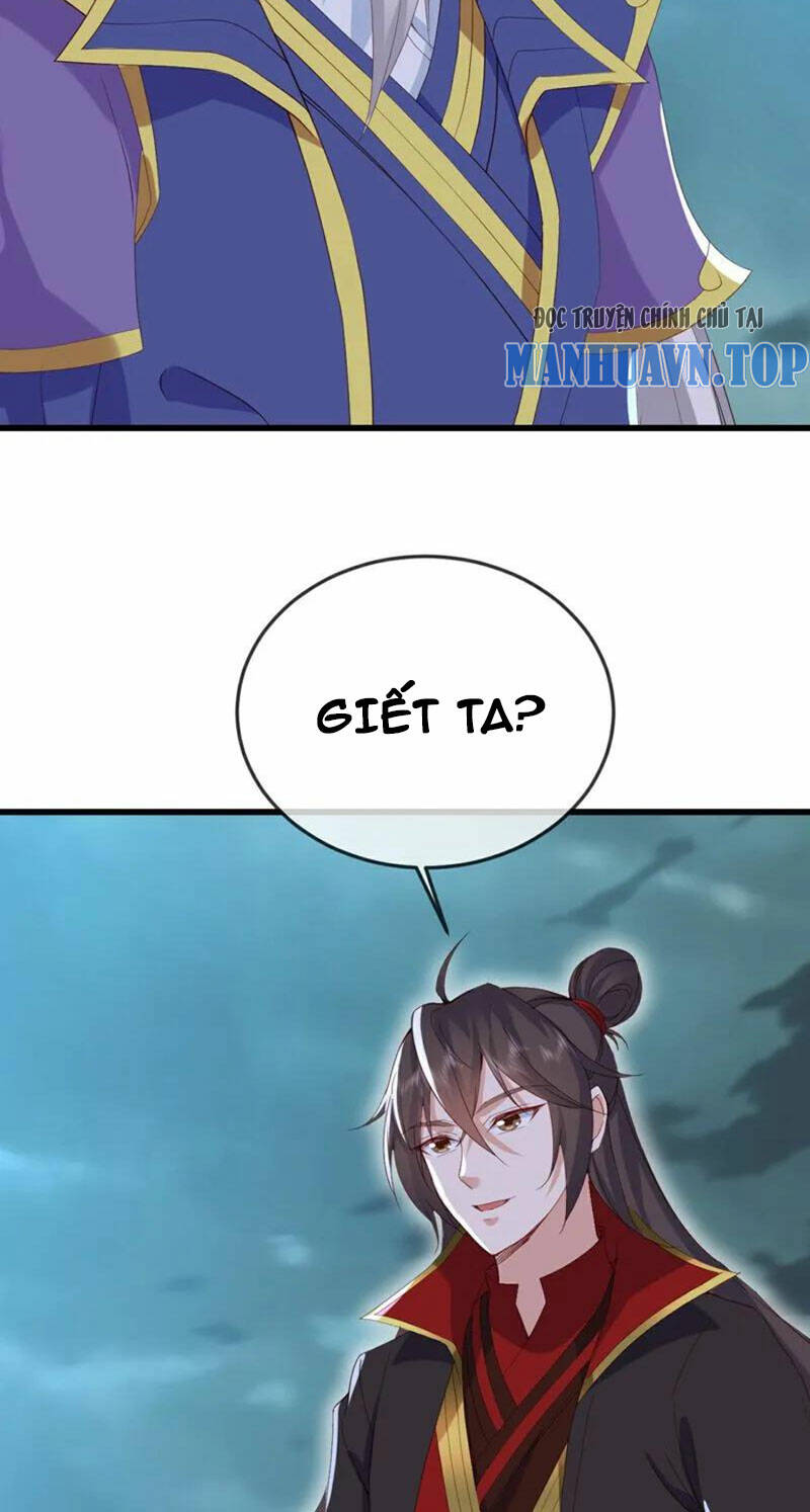 Tiên Võ Đế Tôn Chapter 523 - Trang 2