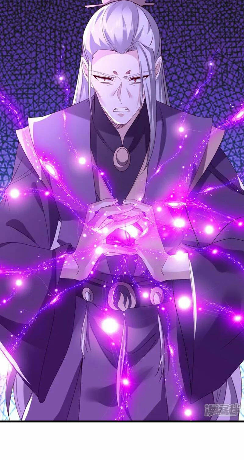 Tiên Võ Đế Tôn Chapter 523 - Trang 2