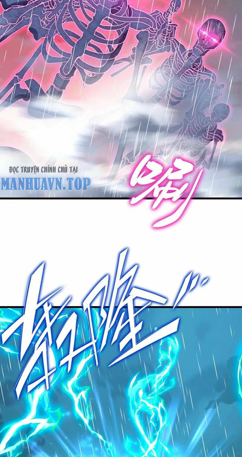 Tiên Võ Đế Tôn Chapter 523 - Trang 2