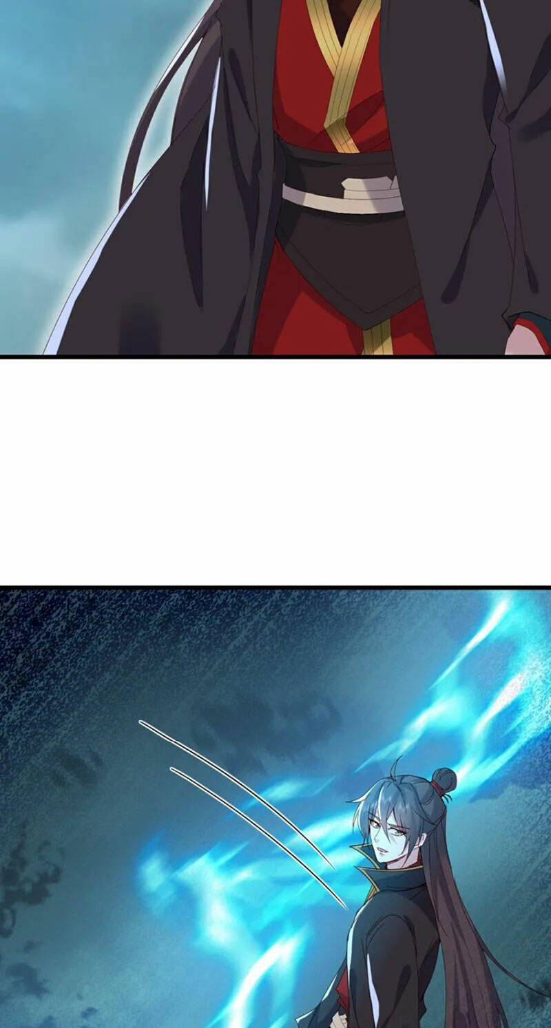 Tiên Võ Đế Tôn Chapter 523 - Trang 2