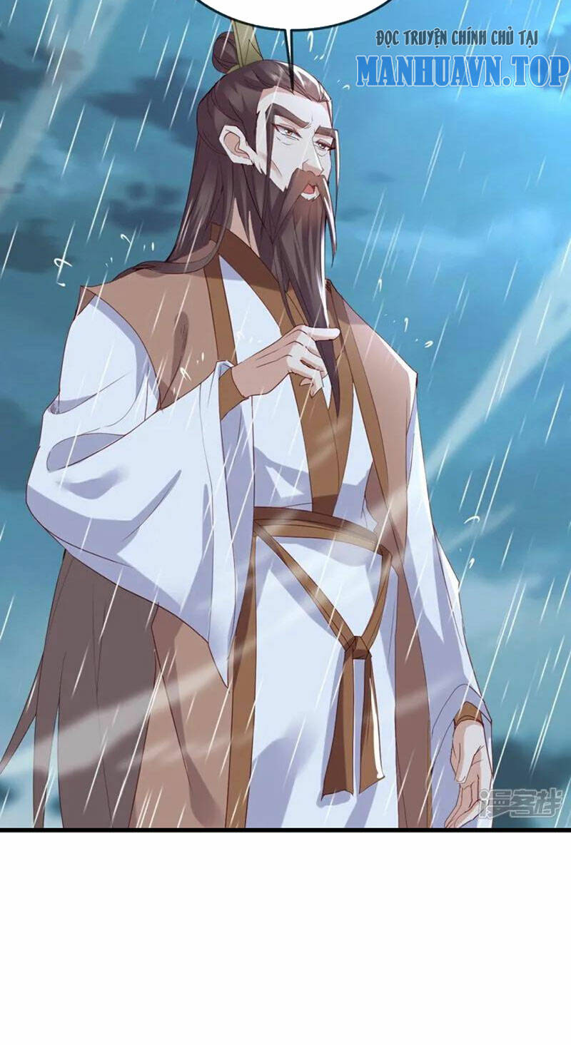 Tiên Võ Đế Tôn Chapter 523 - Trang 2