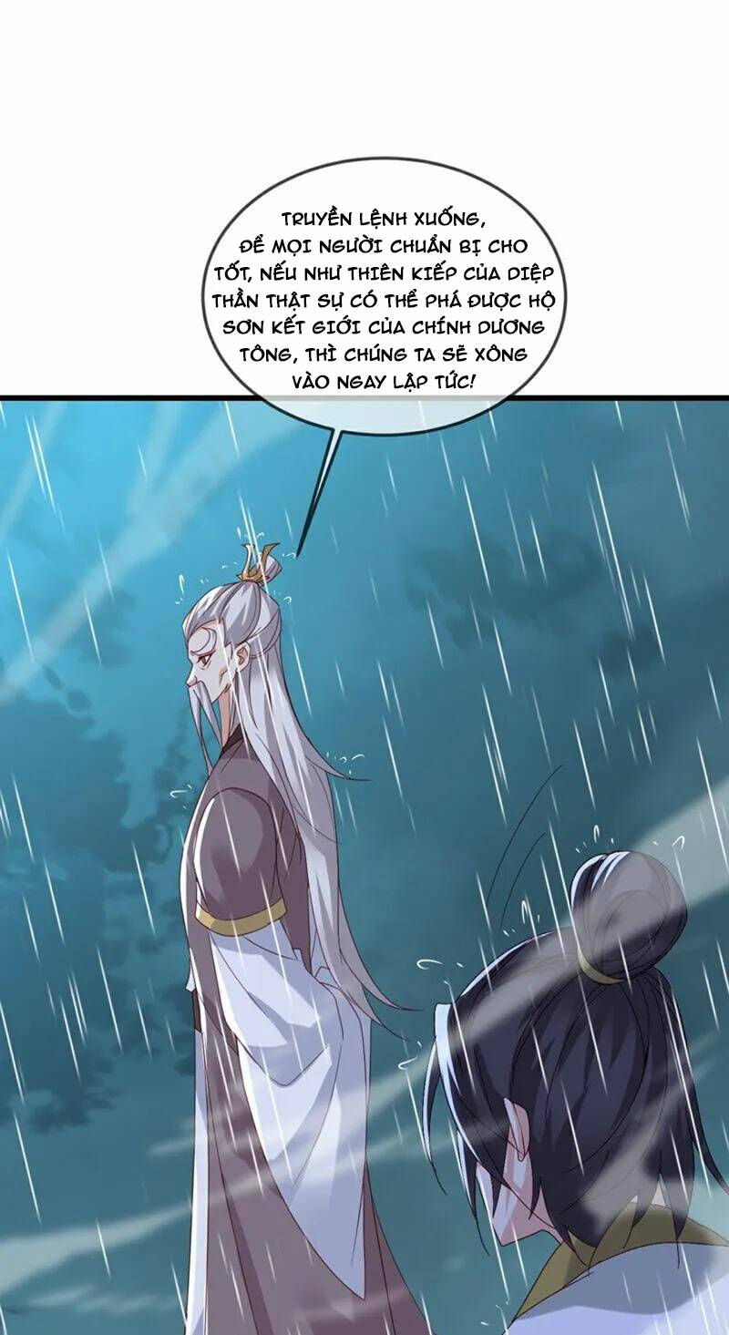 Tiên Võ Đế Tôn Chapter 523 - Trang 2