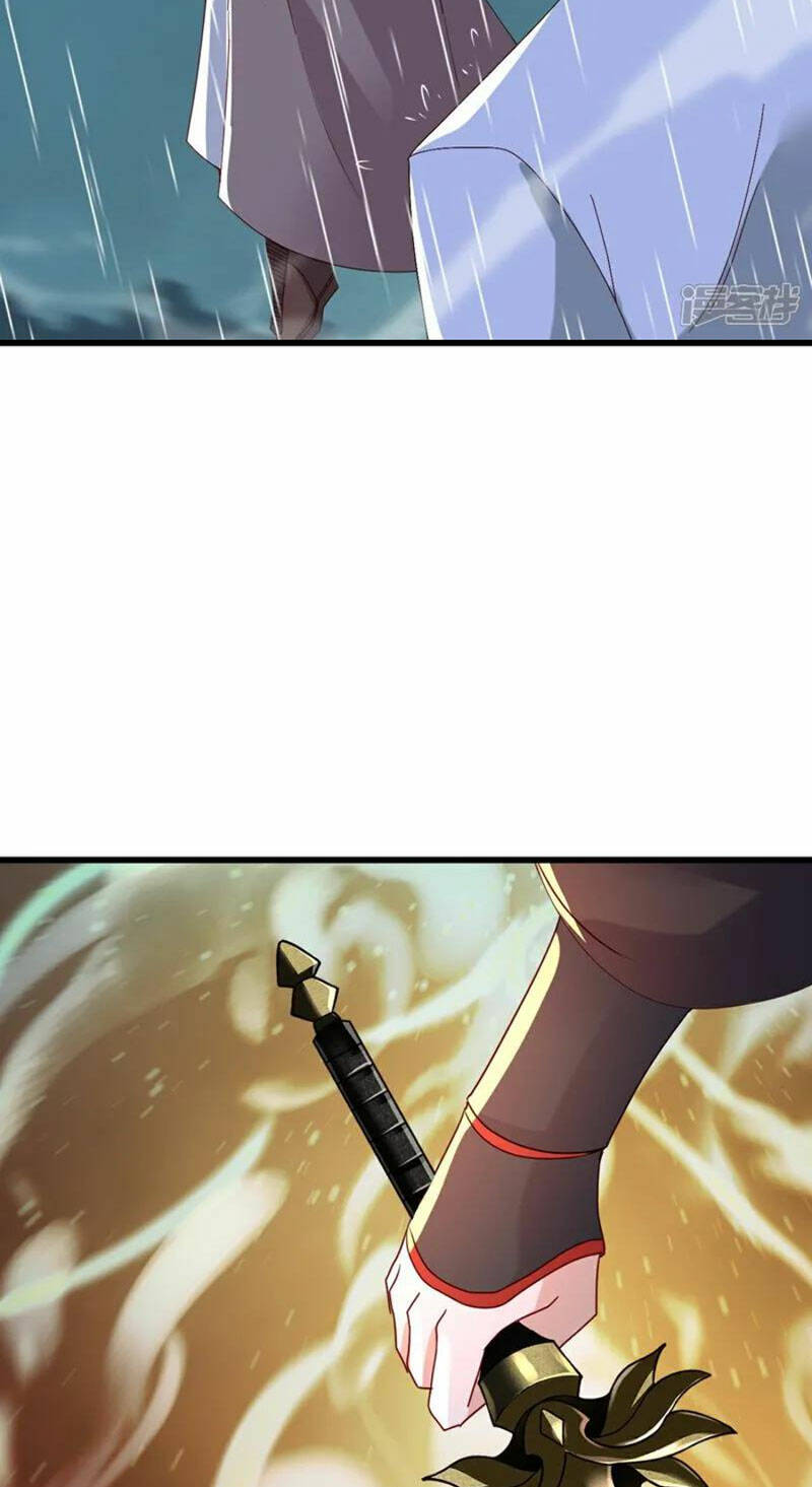 Tiên Võ Đế Tôn Chapter 523 - Trang 2