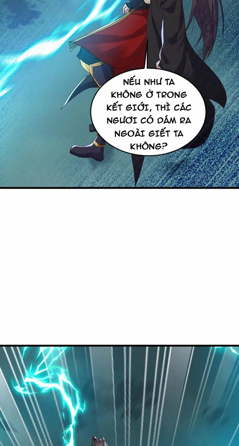 Tiên Võ Đế Tôn Chapter 523 - Trang 2