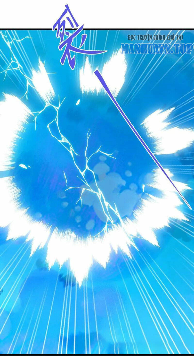 Tiên Võ Đế Tôn Chapter 523 - Trang 2
