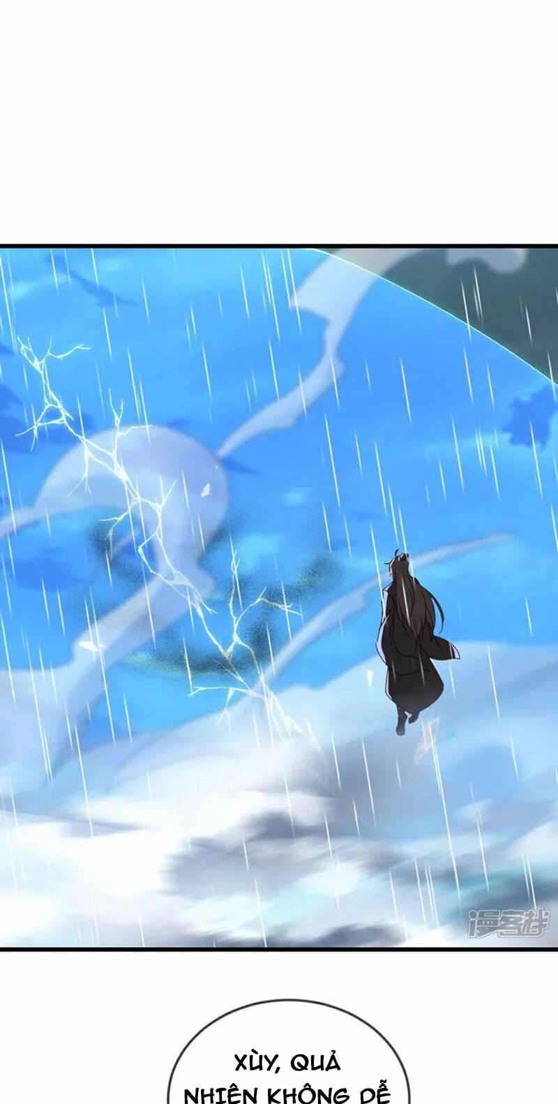 Tiên Võ Đế Tôn Chapter 523 - Trang 2