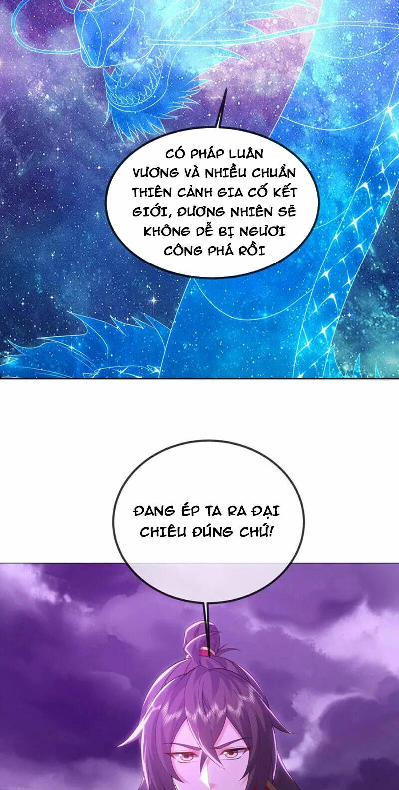 Tiên Võ Đế Tôn Chapter 523 - Trang 2