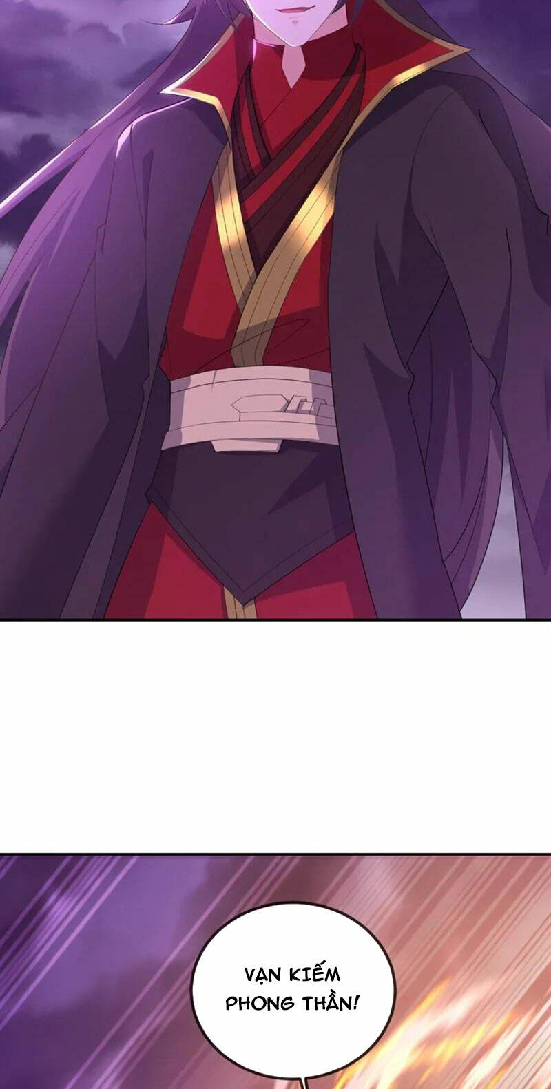 Tiên Võ Đế Tôn Chapter 523 - Trang 2