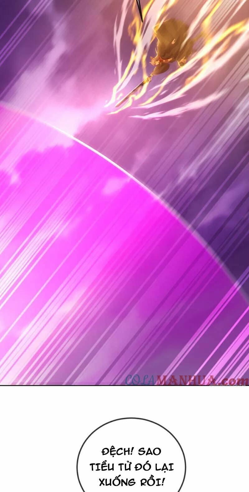 Tiên Võ Đế Tôn Chapter 523 - Trang 2