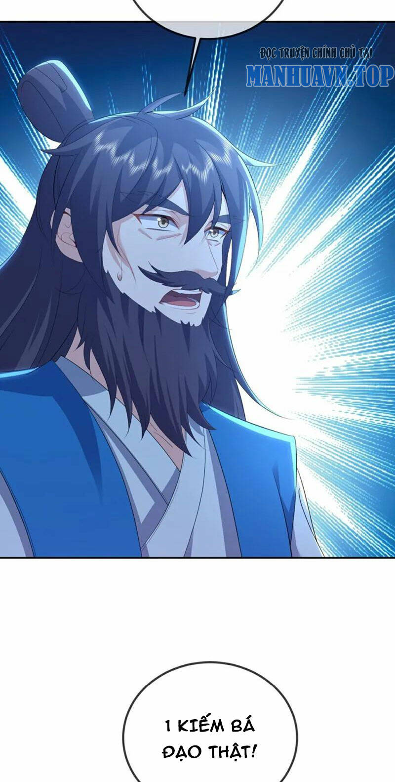 Tiên Võ Đế Tôn Chapter 523 - Trang 2