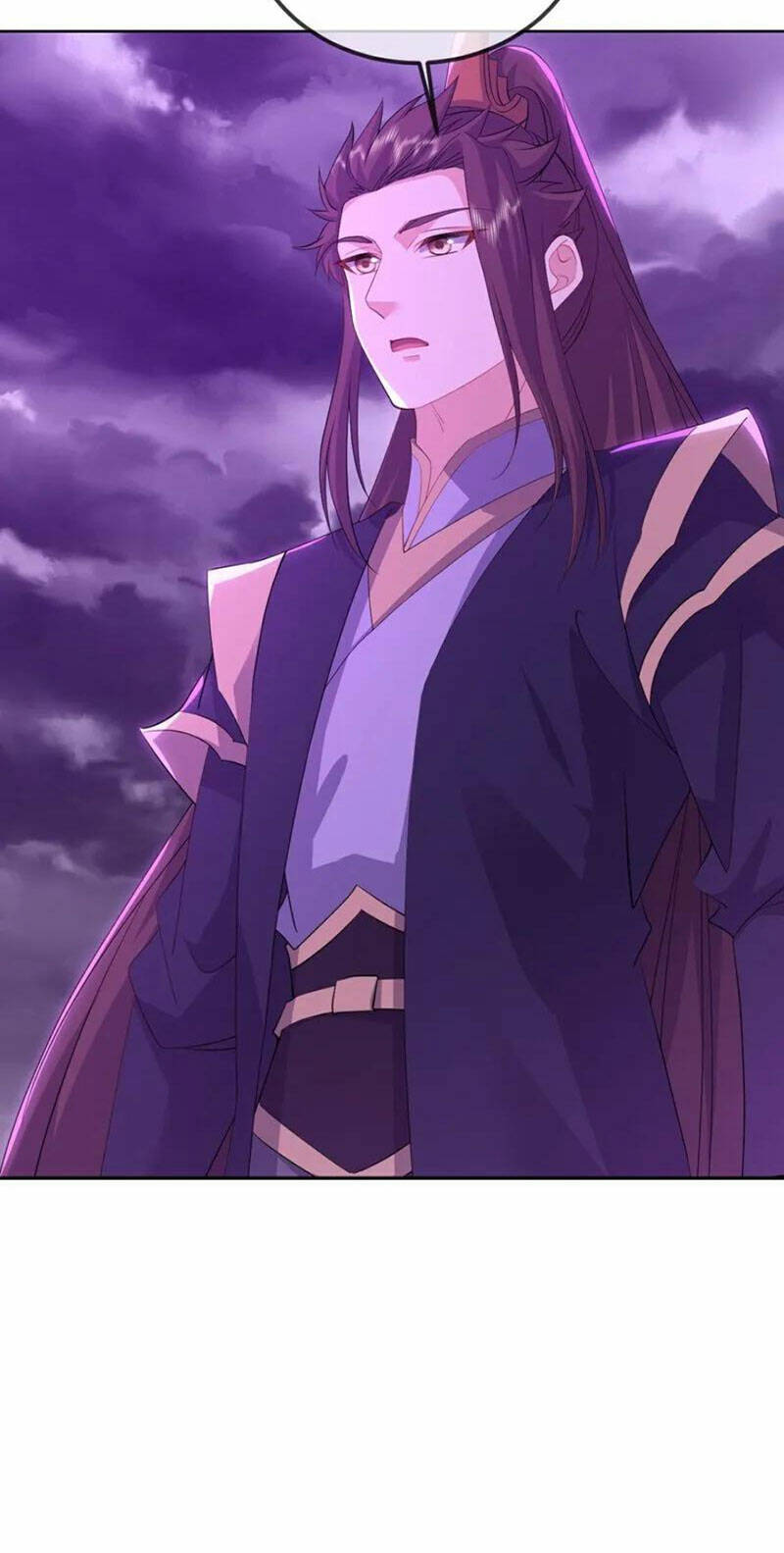 Tiên Võ Đế Tôn Chapter 523 - Trang 2