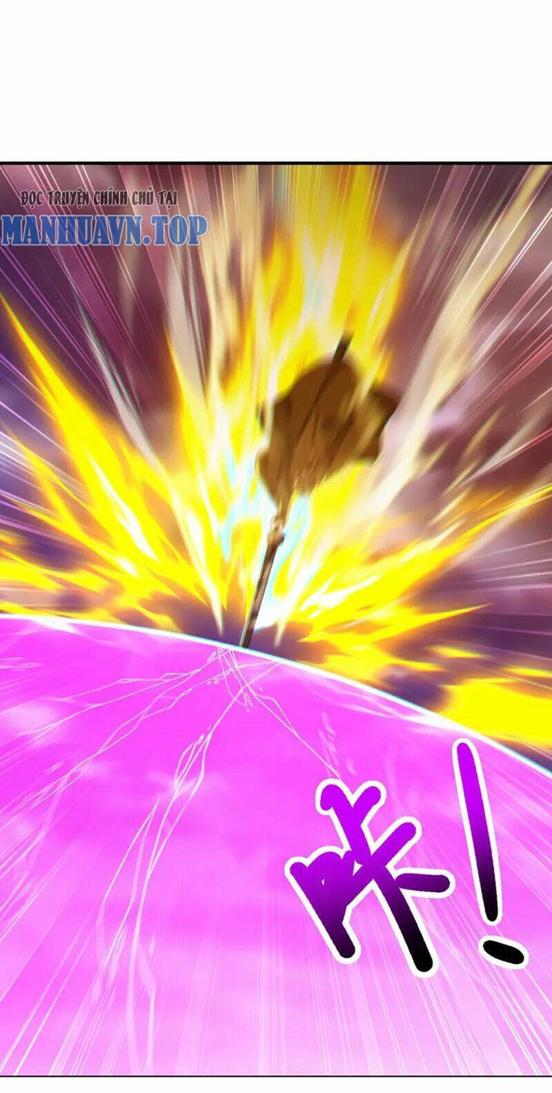 Tiên Võ Đế Tôn Chapter 523 - Trang 2