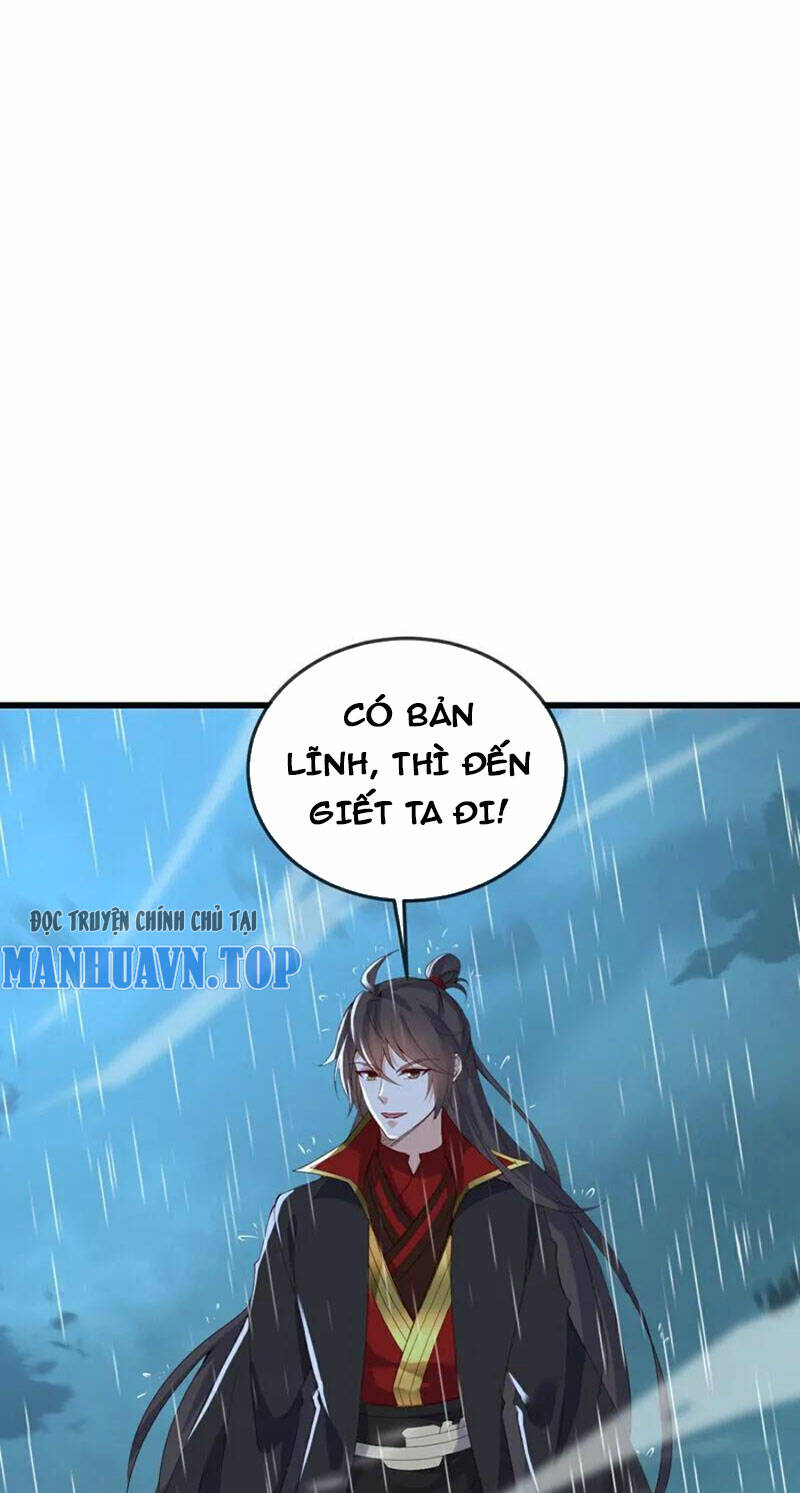 Tiên Võ Đế Tôn Chapter 523 - Trang 2