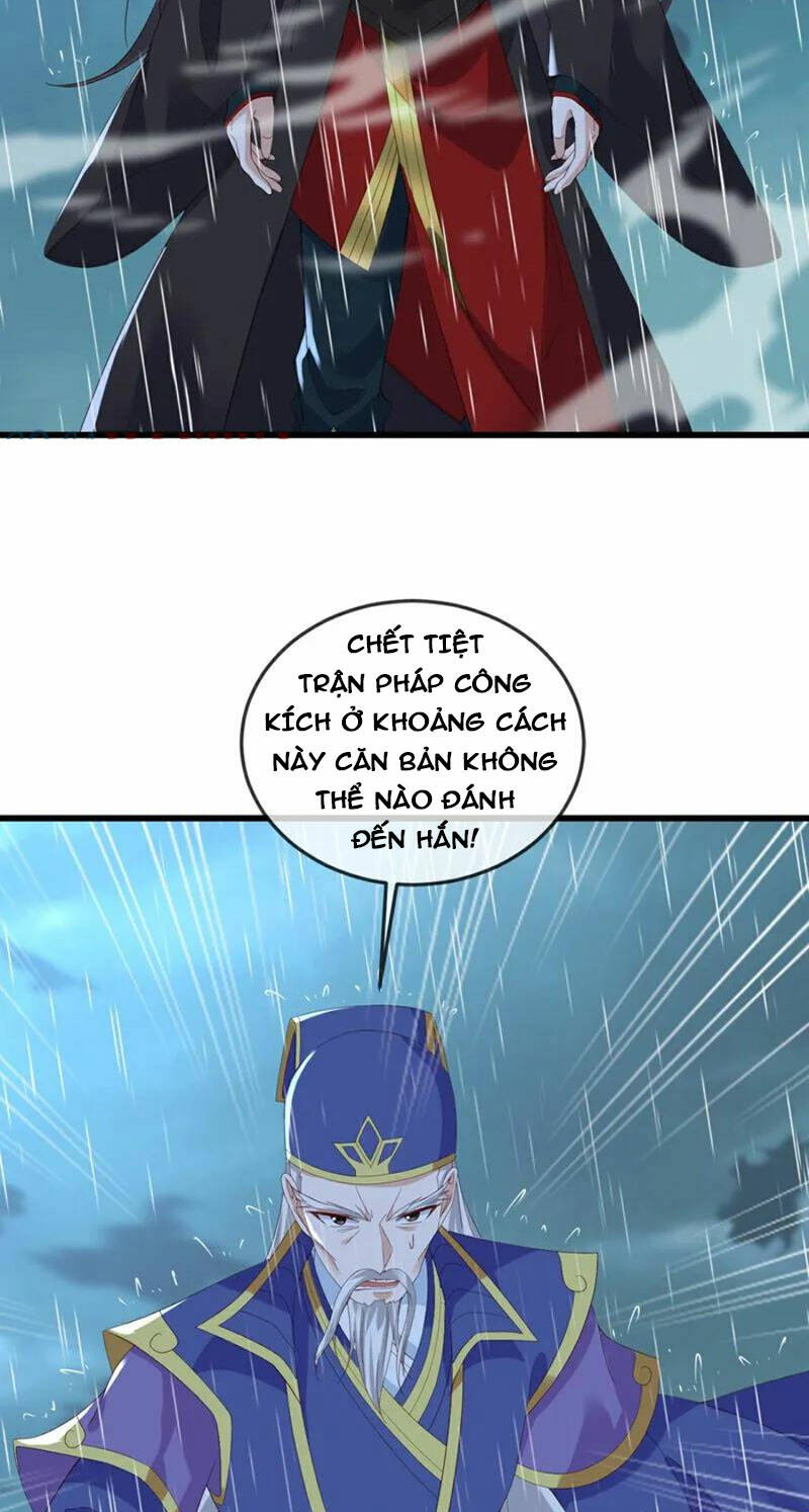 Tiên Võ Đế Tôn Chapter 523 - Trang 2