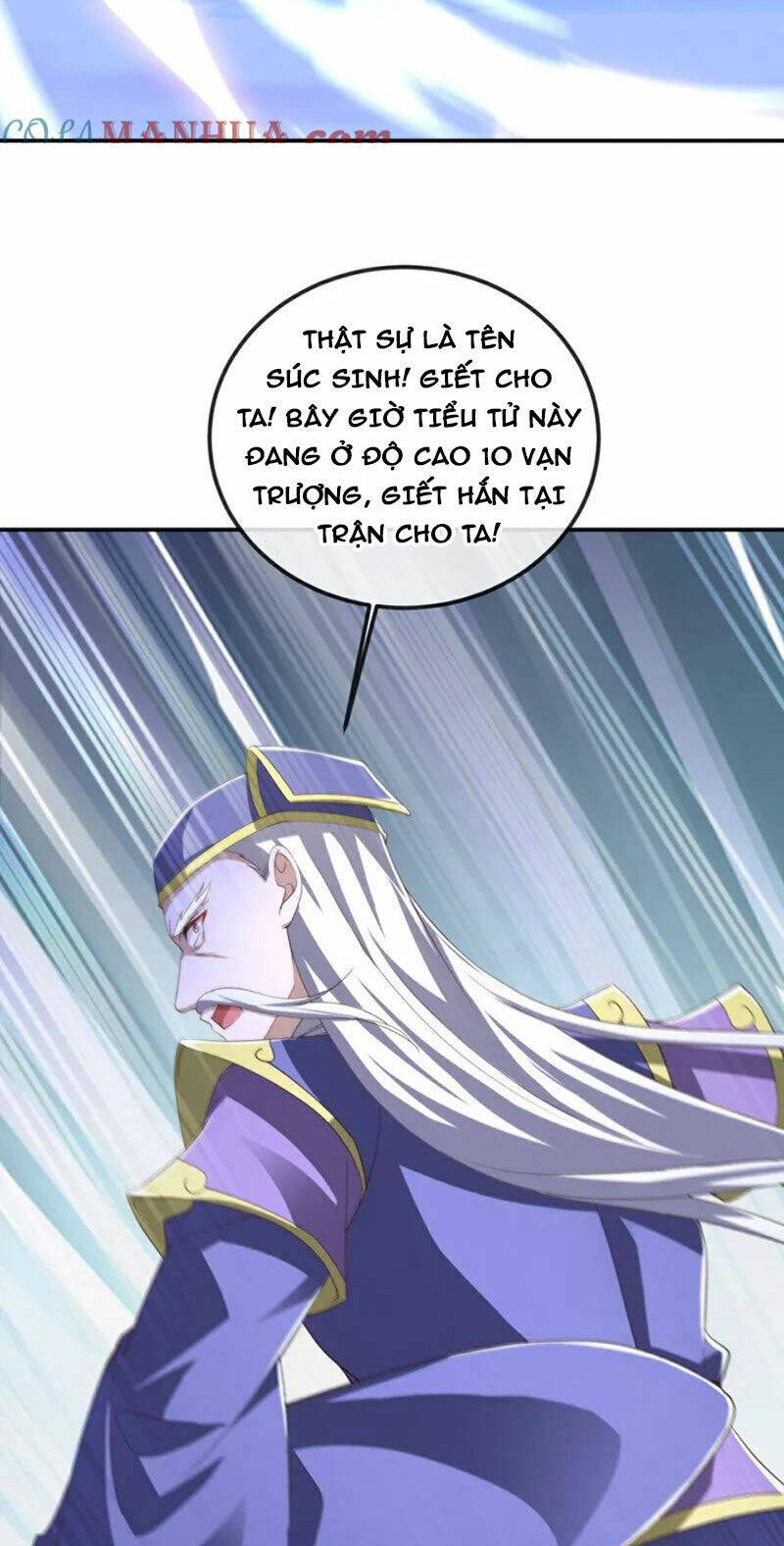 Tiên Võ Đế Tôn Chapter 524 - Trang 2