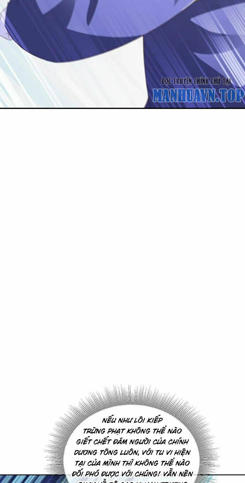 Tiên Võ Đế Tôn Chapter 524 - Trang 2