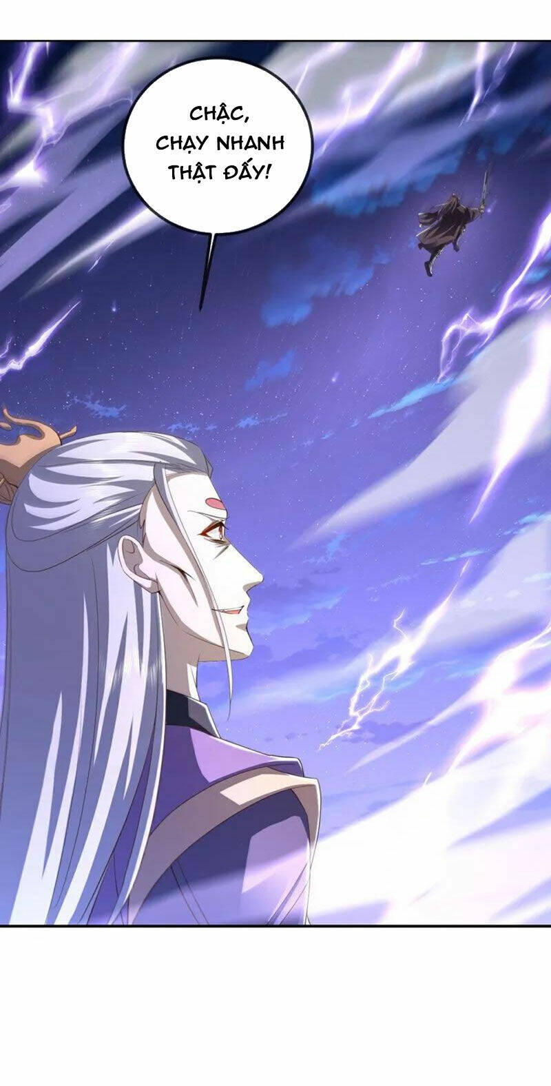 Tiên Võ Đế Tôn Chapter 524 - Trang 2