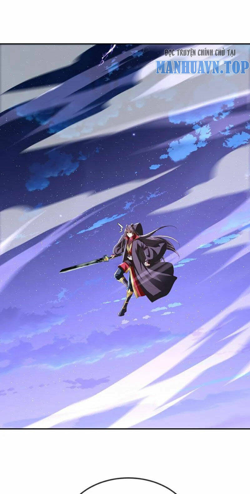 Tiên Võ Đế Tôn Chapter 524 - Trang 2