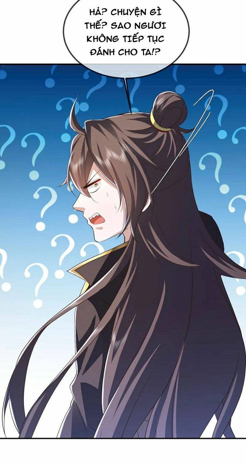 Tiên Võ Đế Tôn Chapter 524 - Trang 2