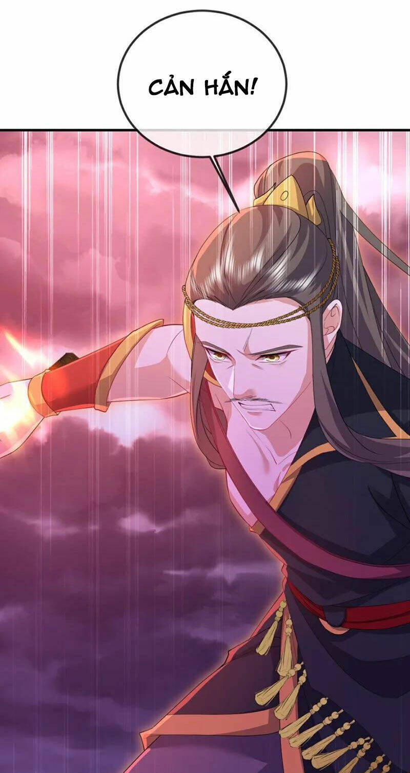 Tiên Võ Đế Tôn Chapter 524 - Trang 2