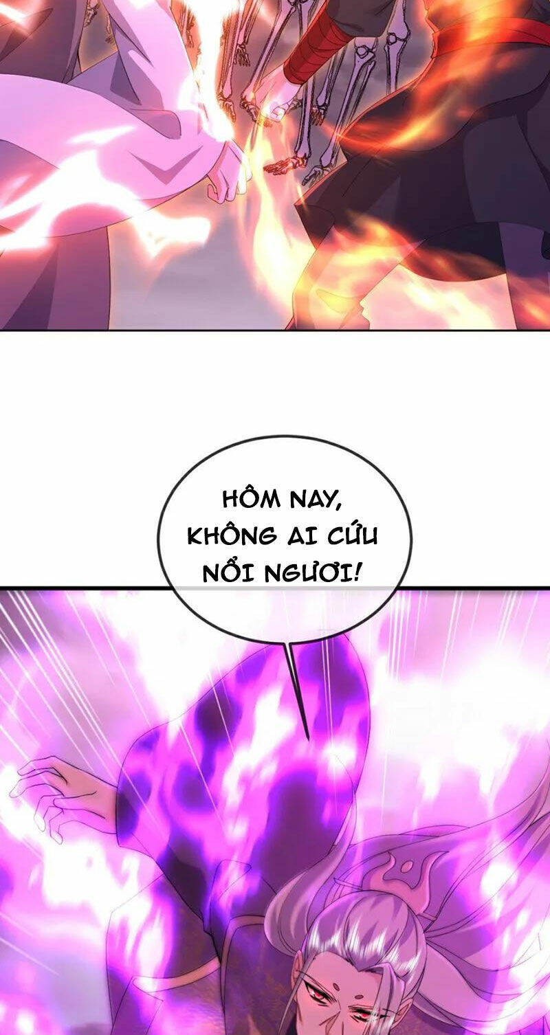 Tiên Võ Đế Tôn Chapter 524 - Trang 2
