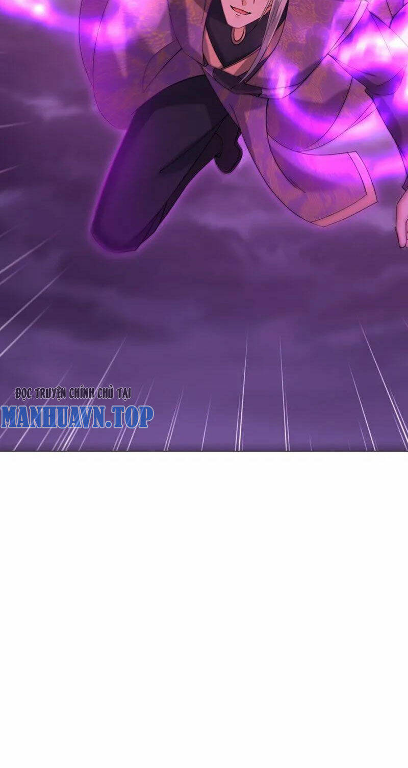 Tiên Võ Đế Tôn Chapter 524 - Trang 2