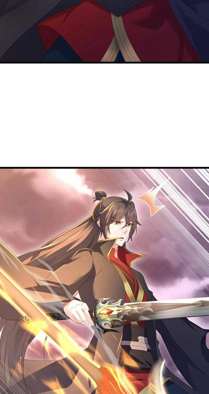 Tiên Võ Đế Tôn Chapter 524 - Trang 2