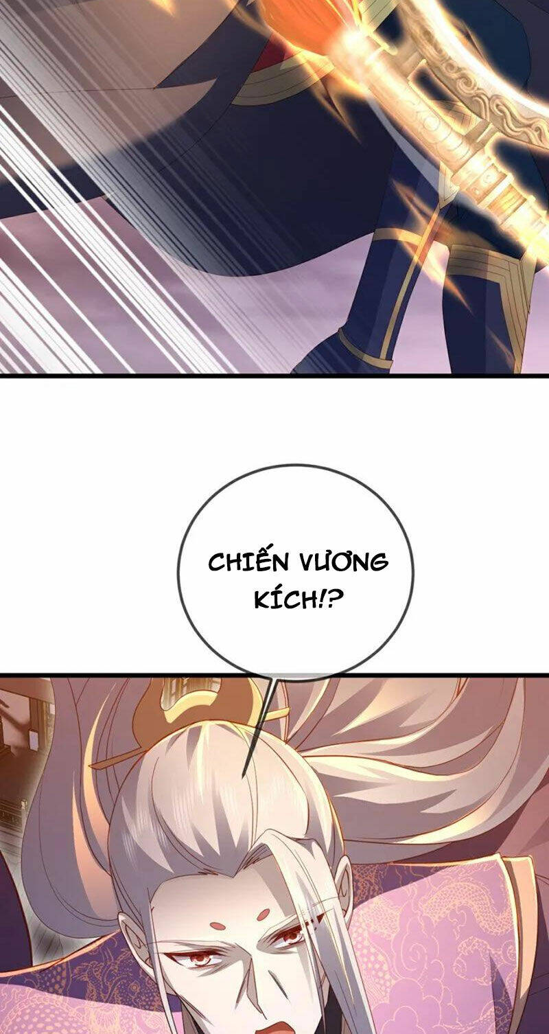 Tiên Võ Đế Tôn Chapter 524 - Trang 2