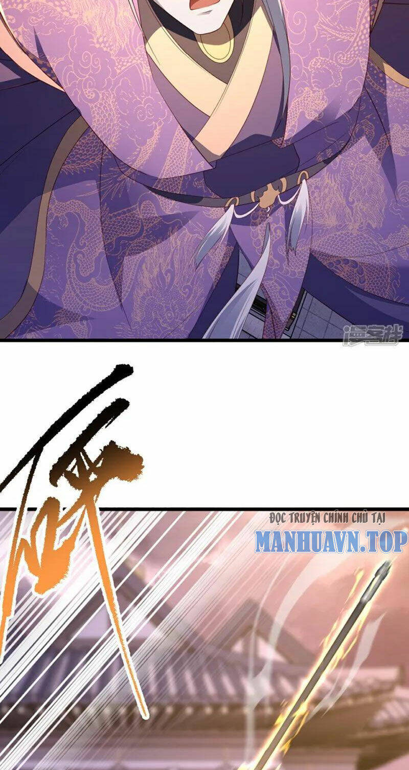 Tiên Võ Đế Tôn Chapter 524 - Trang 2