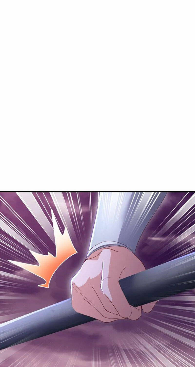 Tiên Võ Đế Tôn Chapter 524 - Trang 2