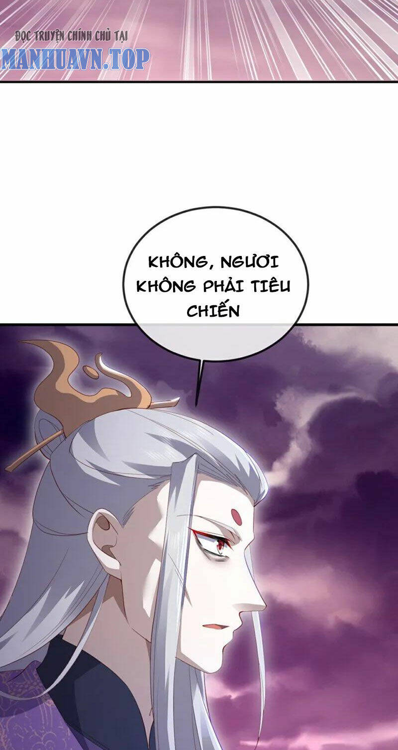 Tiên Võ Đế Tôn Chapter 524 - Trang 2
