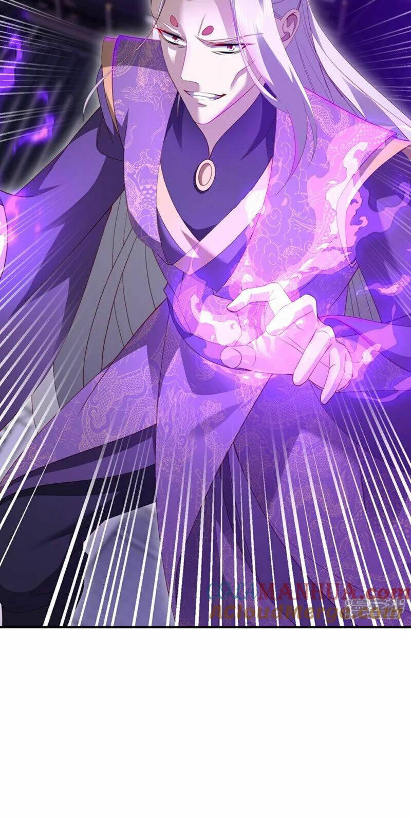 Tiên Võ Đế Tôn Chapter 524 - Trang 2