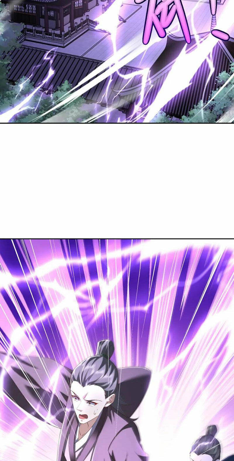 Tiên Võ Đế Tôn Chapter 524 - Trang 2