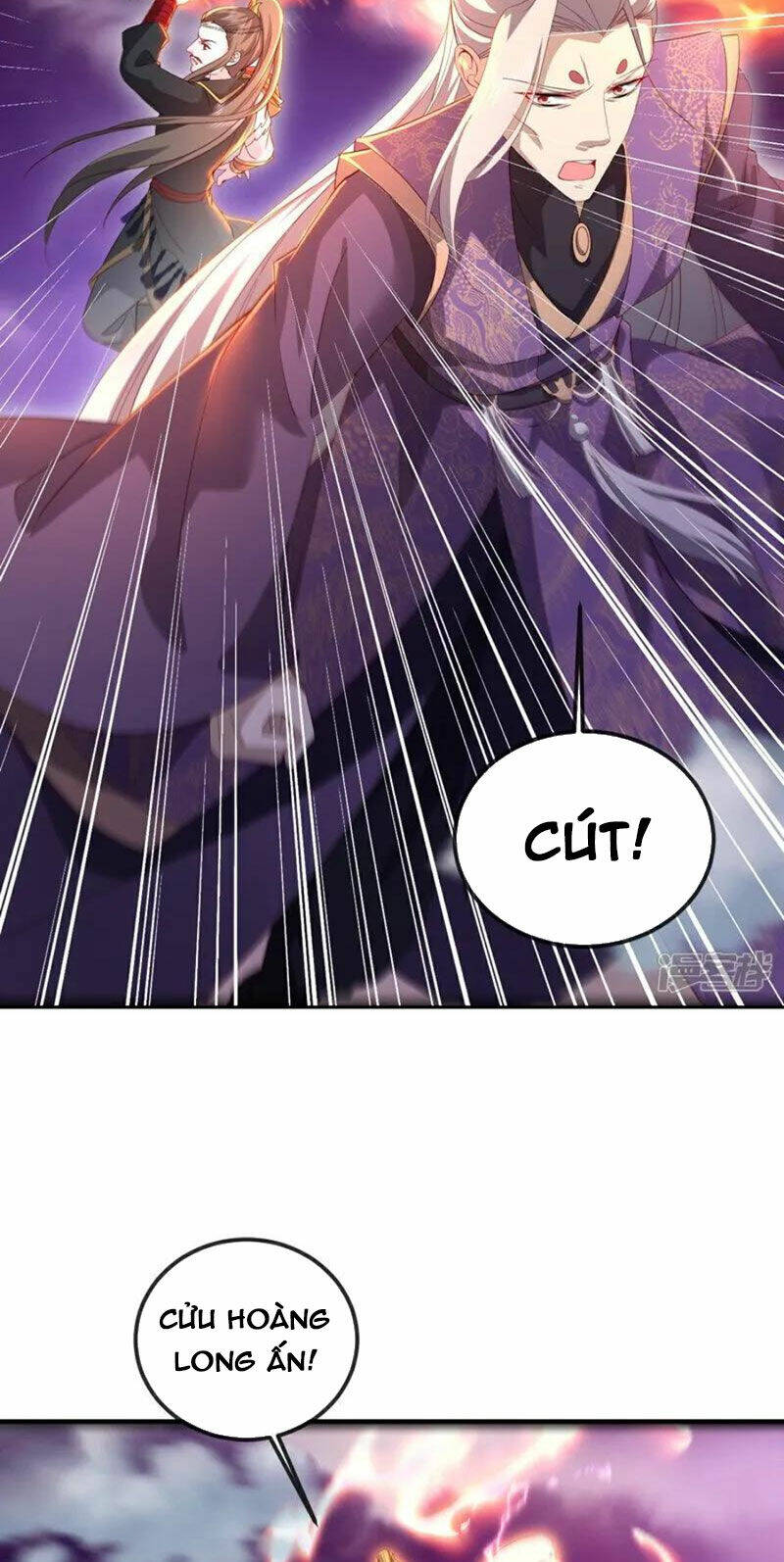 Tiên Võ Đế Tôn Chapter 524 - Trang 2